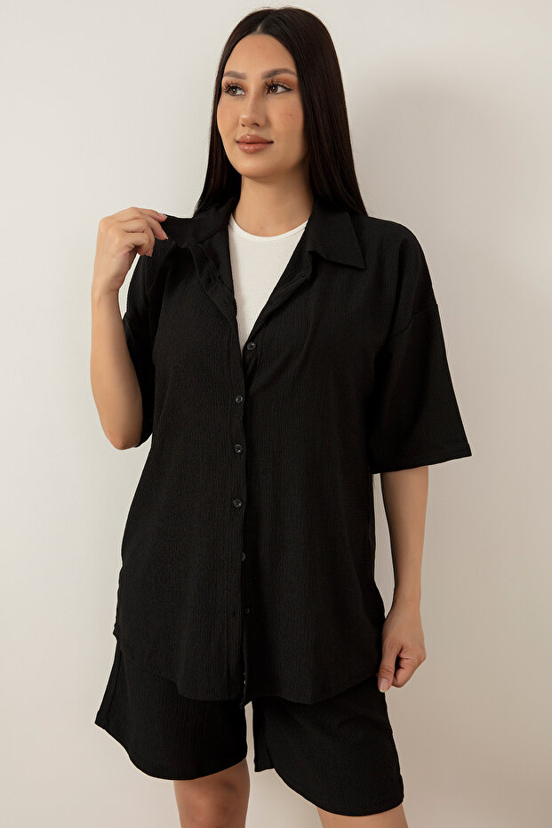 Şortlu İkili Takım 6785 - 2