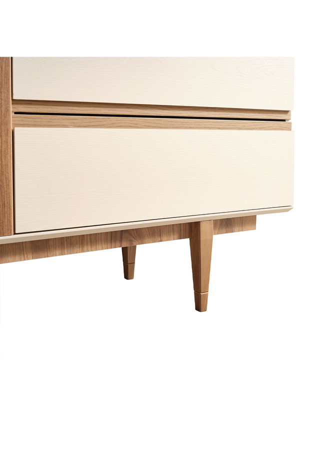 Linda Aynalı Konsol - 4