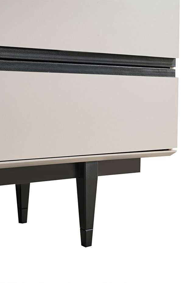 Pars Aynalı Konsol - 2