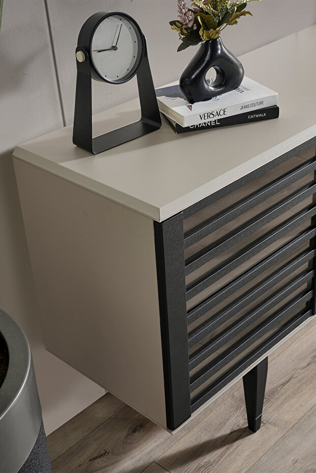 Pars Aynalı Konsol - 3