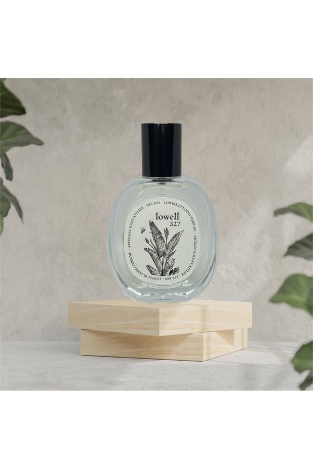 327 Man Perfume