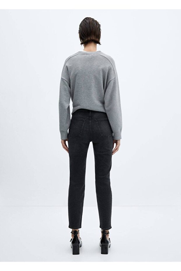 Cropped skinny jean - 12