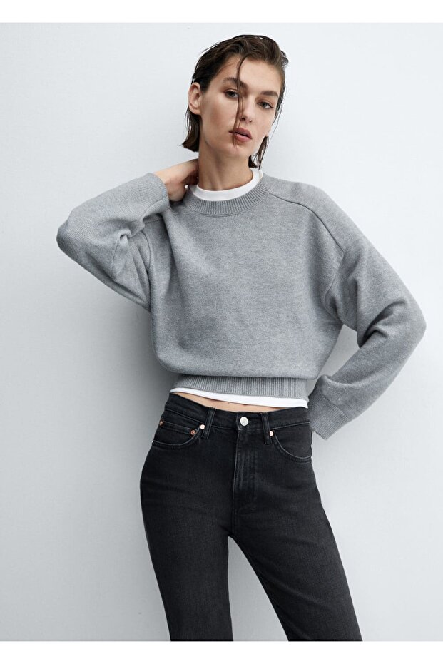 Cropped skinny jean - 15