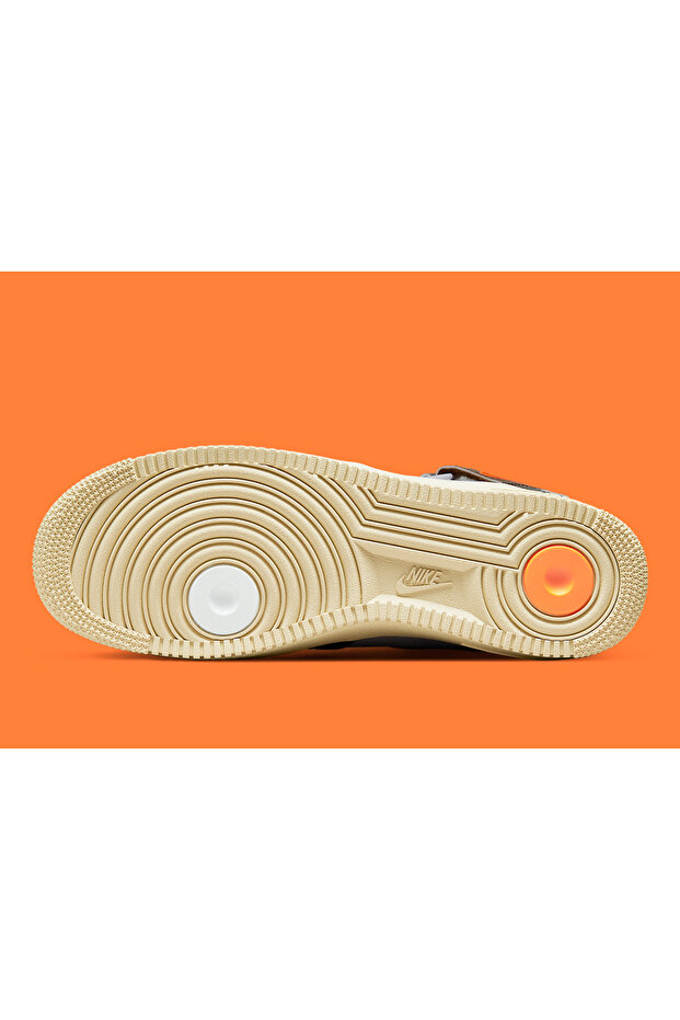 AİR FORCE 1 MID QS - 5