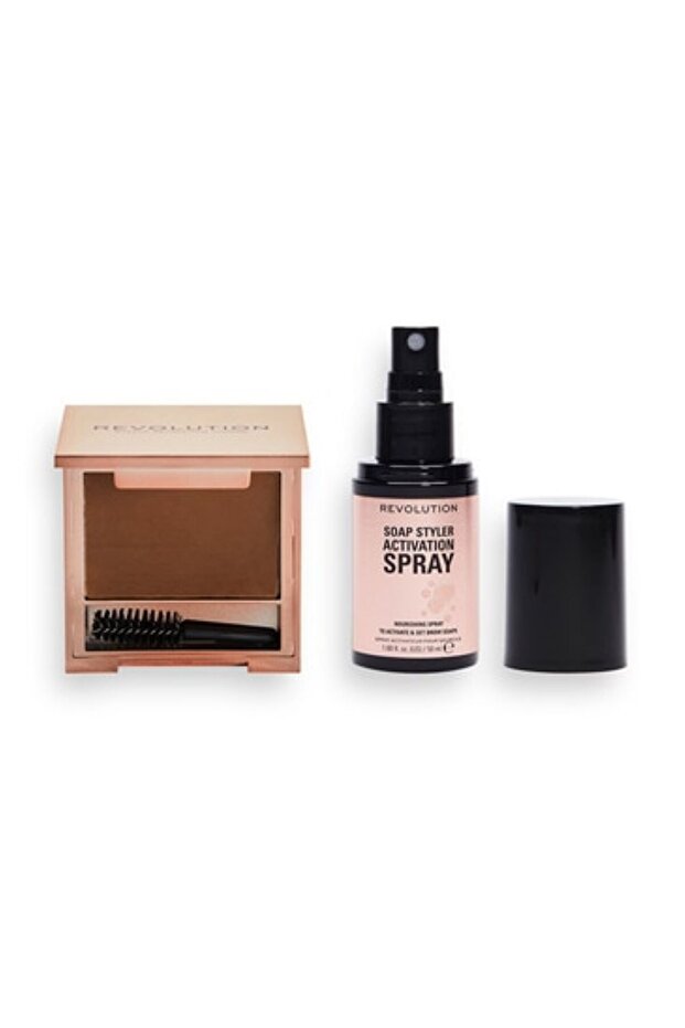 Kaş Sabunu Seti - 1