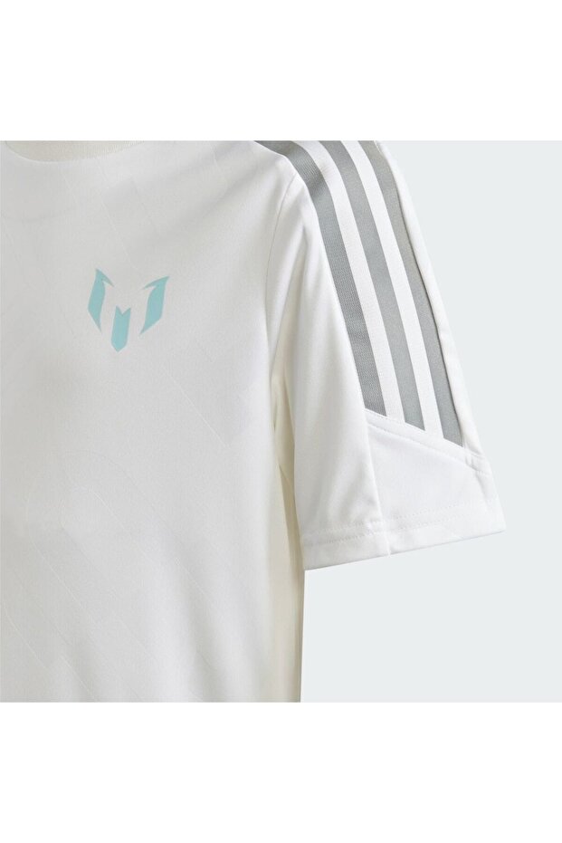 Messi Training Çocuk Forma - 4