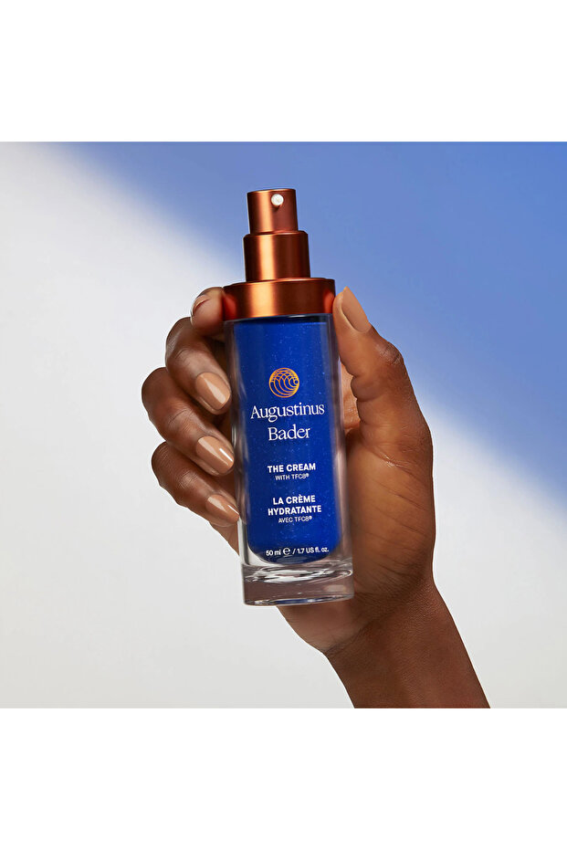 The Cream with TFC8® Face Moisturizer 50 ml - 7