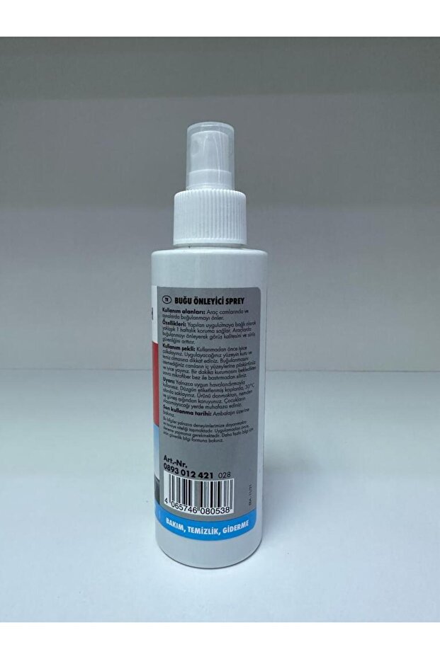 WÜRTH BUĞU ÖNLEYİCİ - 2