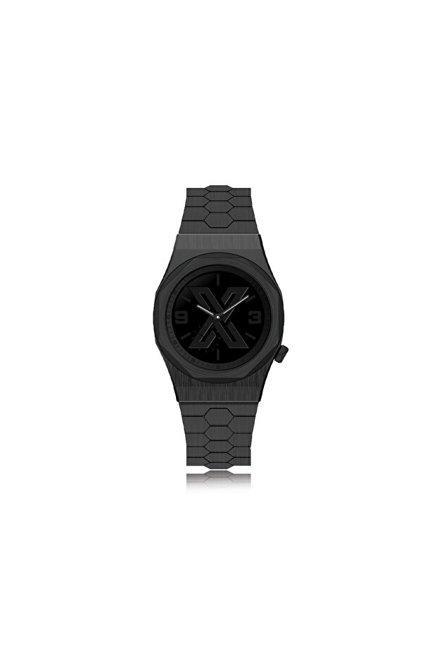 X WATCH X-E BLACK - 1