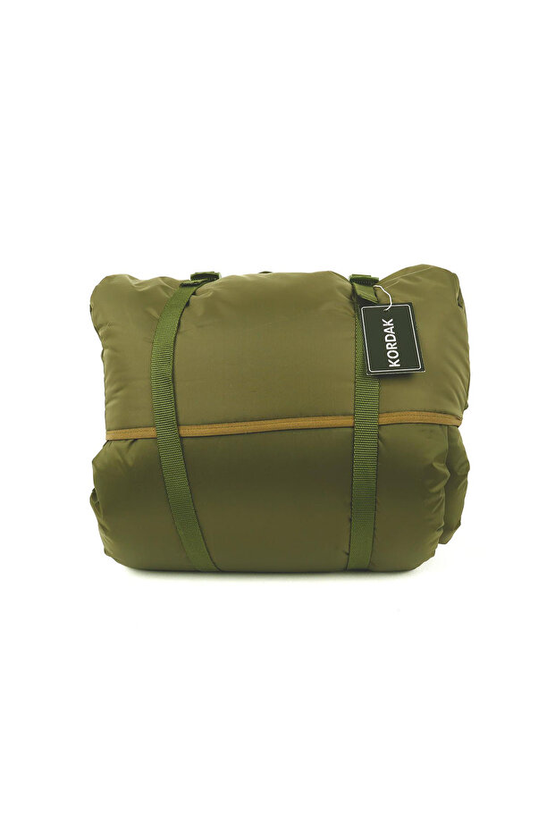 Sleeping Bag Protected Up to 35 °C - Military Model Sleeping Bag