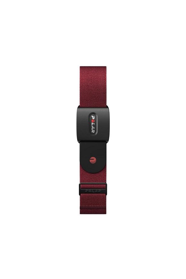 Verity Sense Optik Kalp Atış Hızı Sensörü OHR DRK RED M-XXL Uyumlu - 6