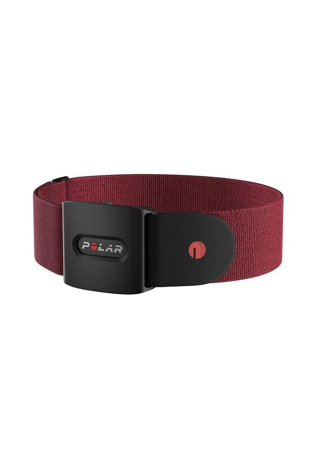 Verity Sense Optik Kalp Atış Hızı Sensörü OHR DRK RED M-XXL Uyumlu - 1