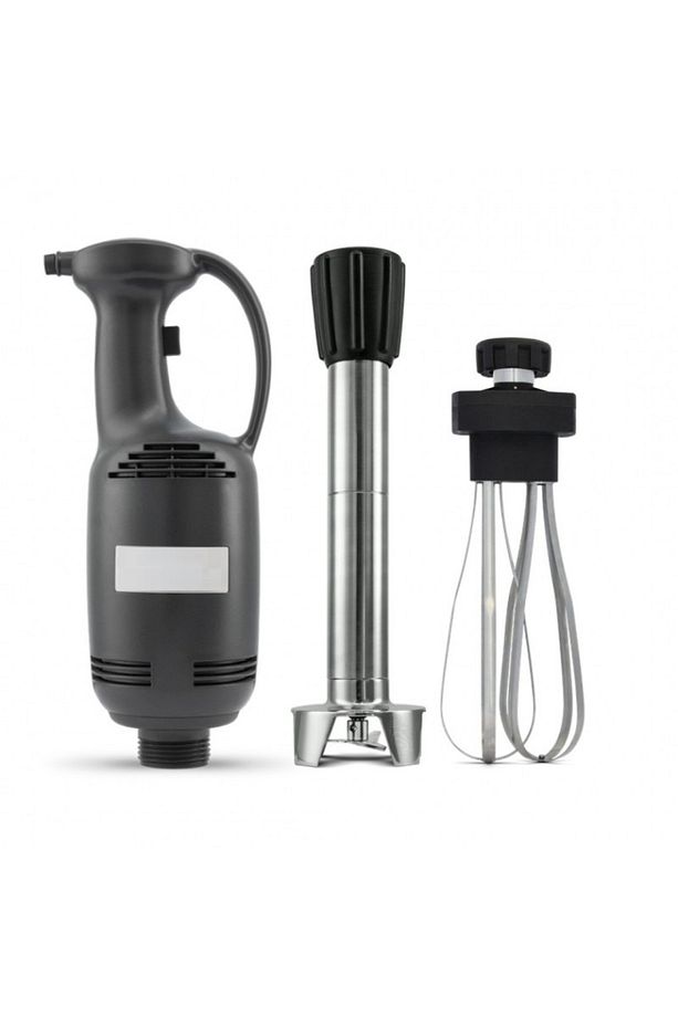 AKM BL40-C EL BLENDER Profesyonel ÇIRPICI BAŞLIKLI 40 LIK Sanayi Tipi Mikser Çorba Krema El Blender - 1