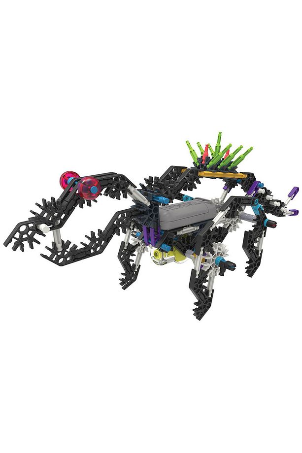 K\'nex Beasts Alive 34483 - 1