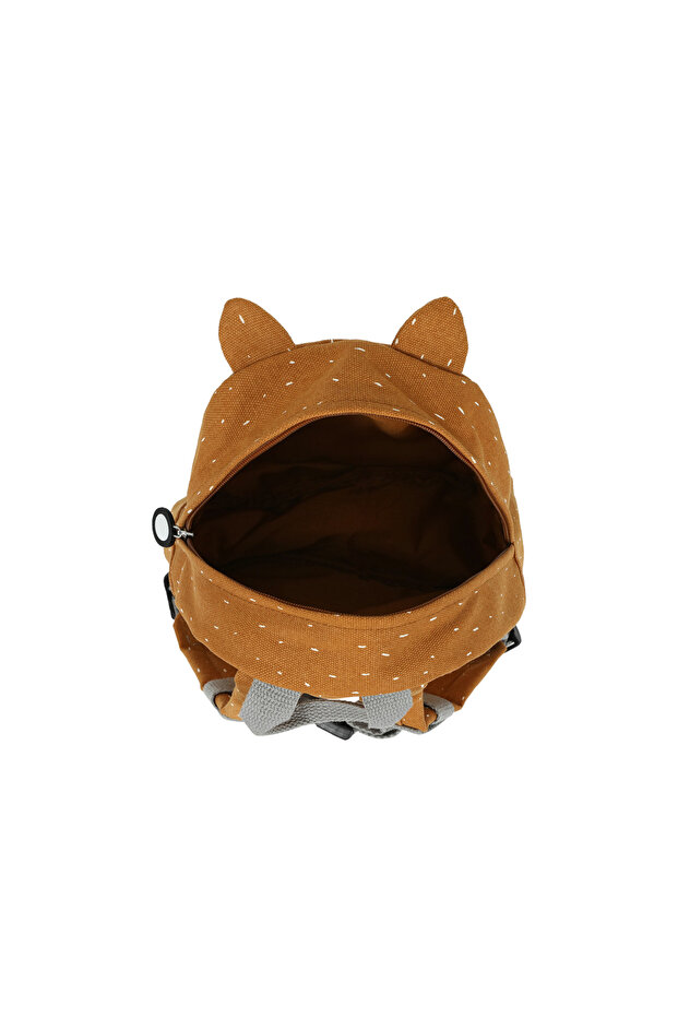 Mr. Tiger - Small Backpack - 2