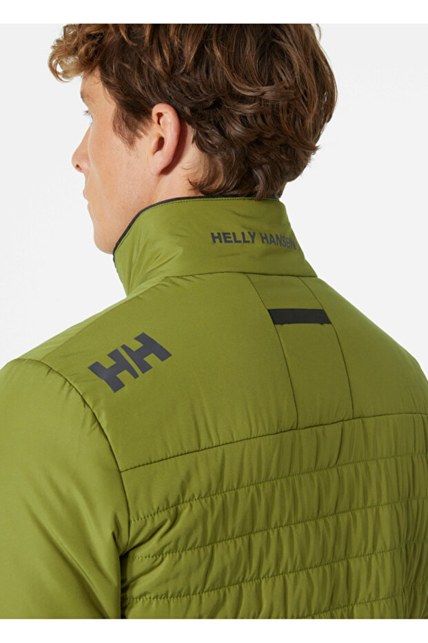 CREW INSULATOR MONT 2.0 - 6