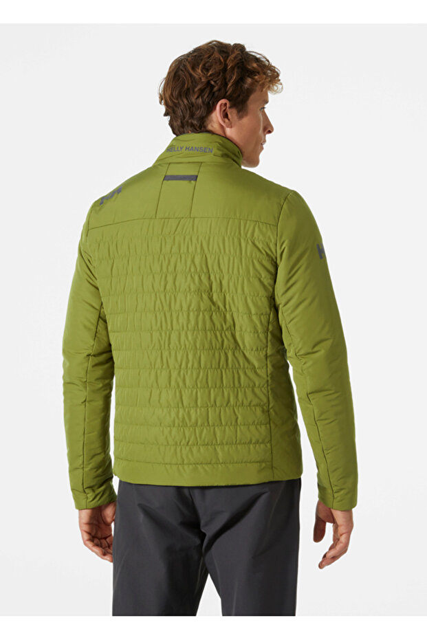 CREW INSULATOR MONT 2.0 - 4