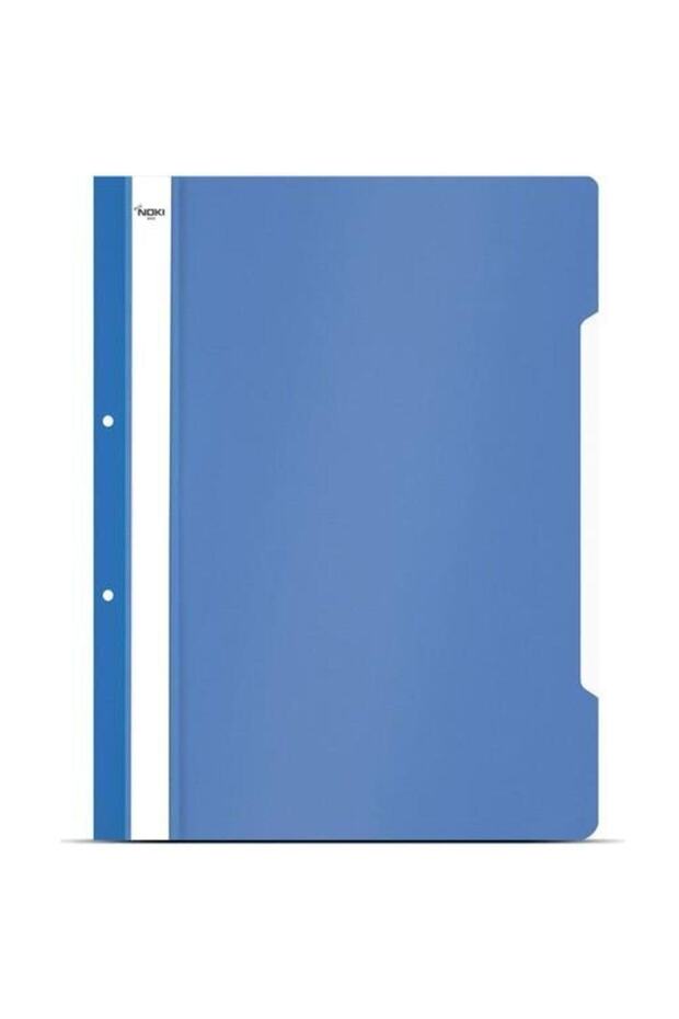 Telli Dosya Plastik 50'Li Paket - 1