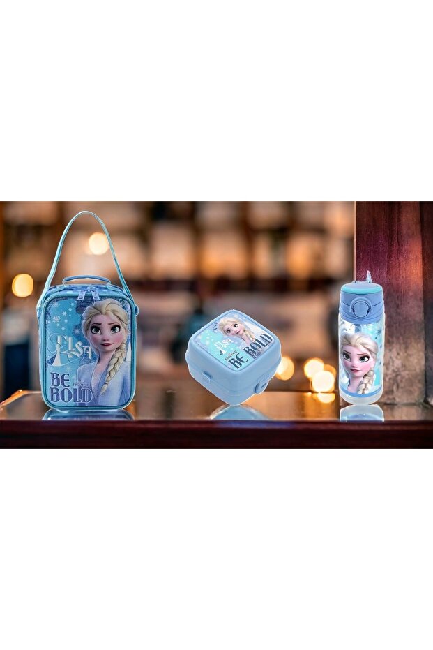 Be Bold Nutrition Set - 1