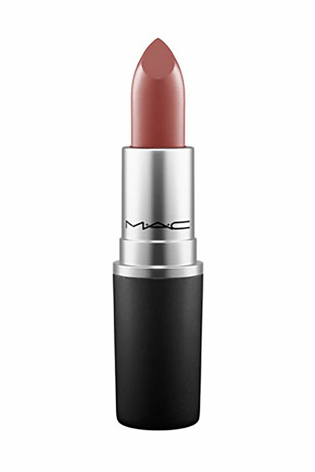 Yogun Renk ve Doku Seçenekleri Mac Lipstick Whirl Lipstick 3 Gr - 1