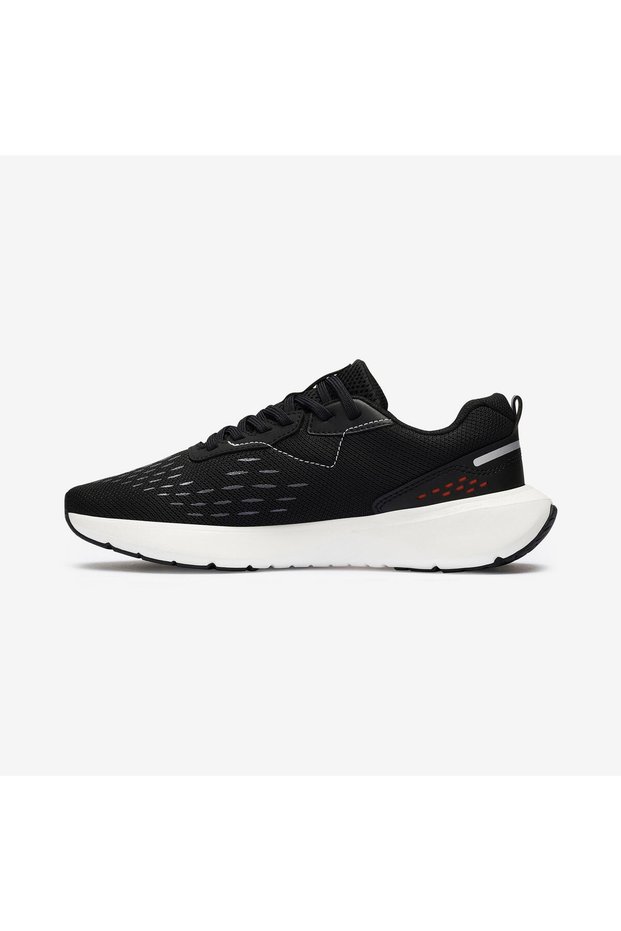 Women's Running Shoes - Black - JOGFLOW