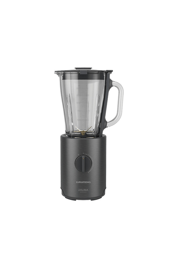 TB 7285 CDX Delisia Novus Sürahi Blender Dark Inox - 7