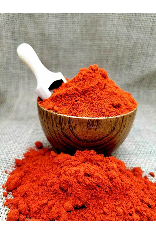 tatlı toz biber 1kg