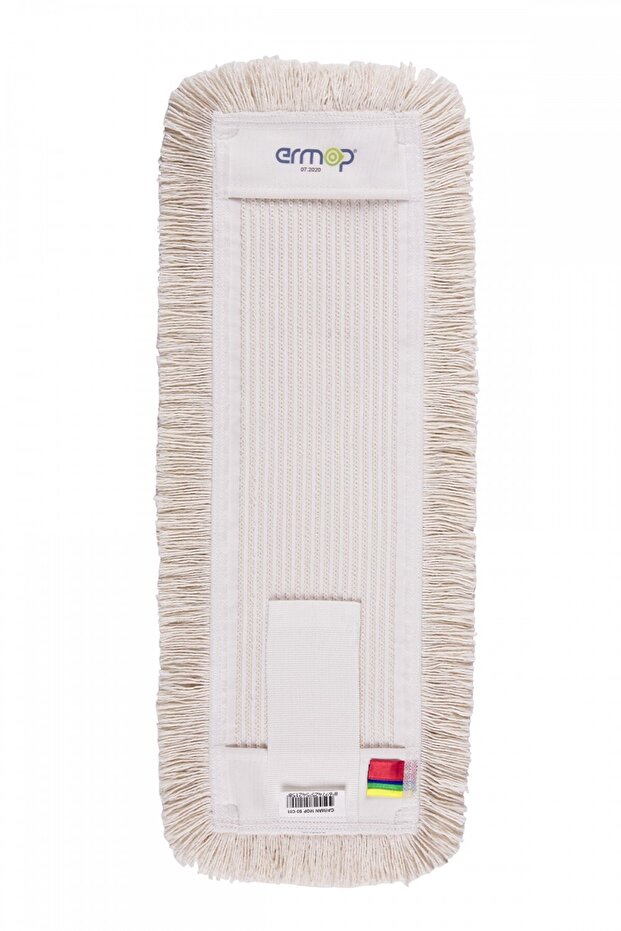 Caiman Damp Mop Set 40 Cm - 3