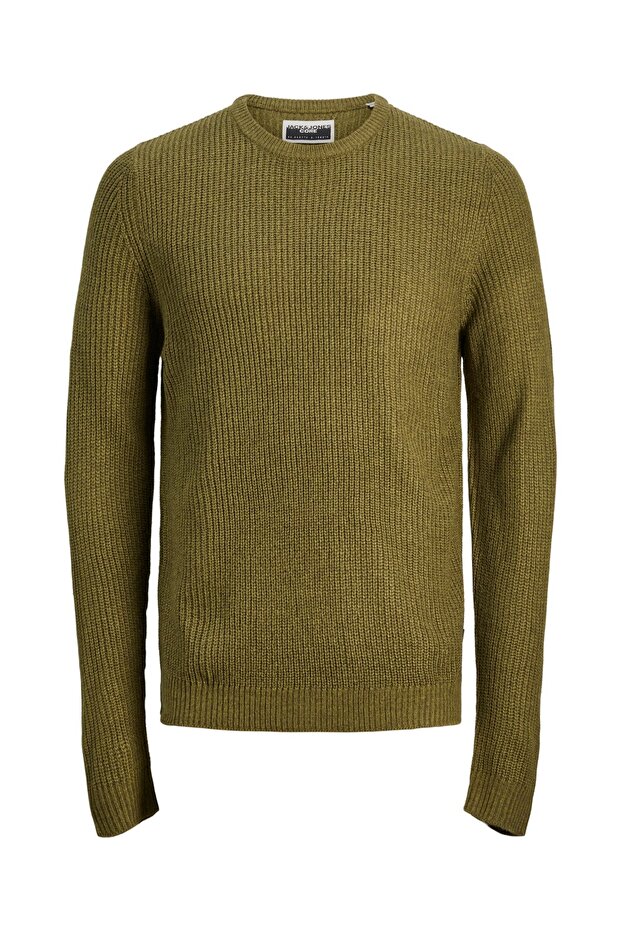 24K 12243000 PULLOVER BĂRBAȚI - 1