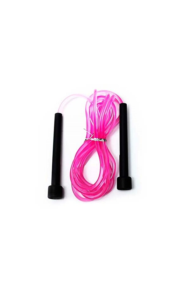 حبل القفز قابل للتعديل الطول - 1