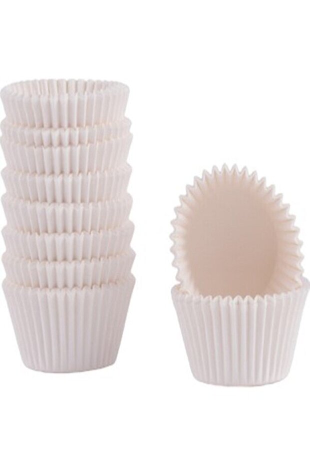 Cup Kek Kapsülü 3 No. - 1