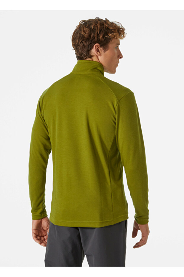 HP 1/2 ZIP KAZAK - 4