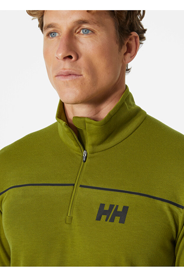 HP 1/2 ZIP KAZAK - 6