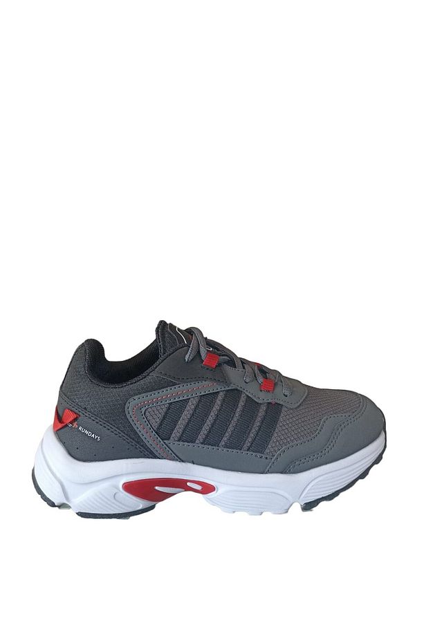 M.p Unisex Running Spor Ayakkabı 232-1236ZN - 1