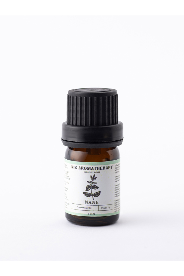 Nane Uçucu Yağı 5 ml