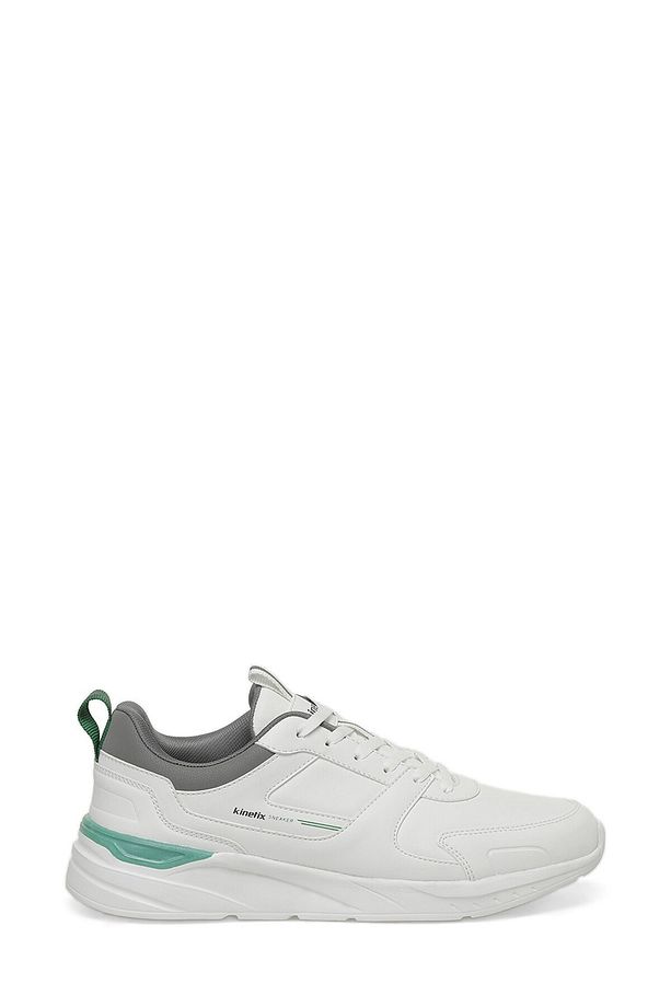 Paul Pu 3Pr Ekru Grı Yesıl Erkek Sneaker Ayakkabı - 1