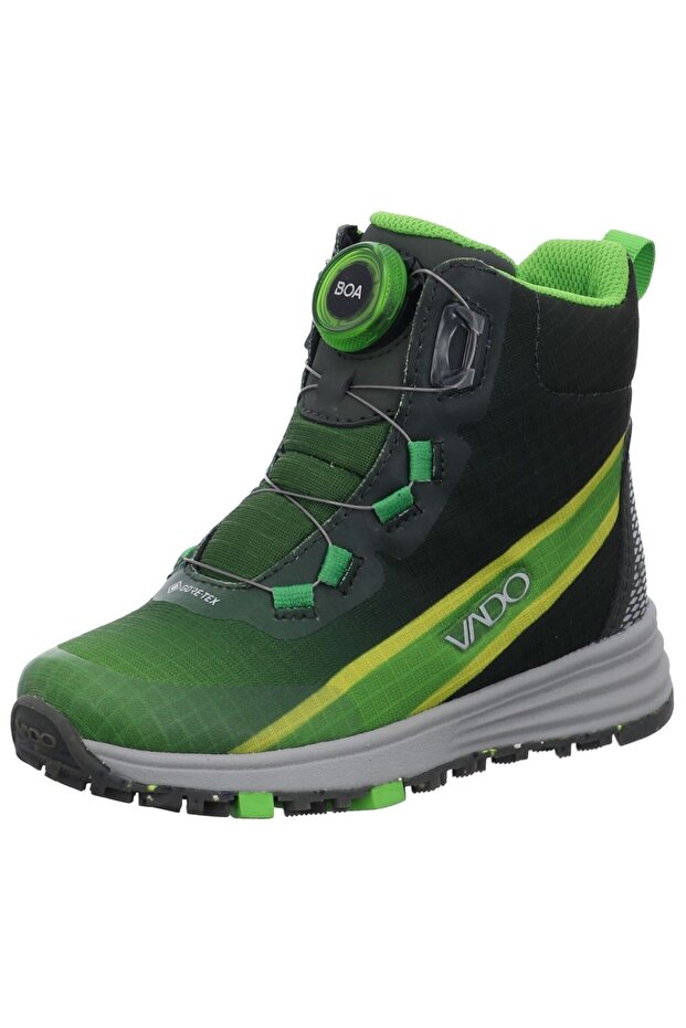 Εξομάλυνση - 1