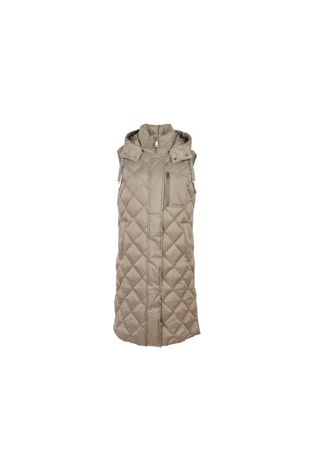 Weste für Damen - 1