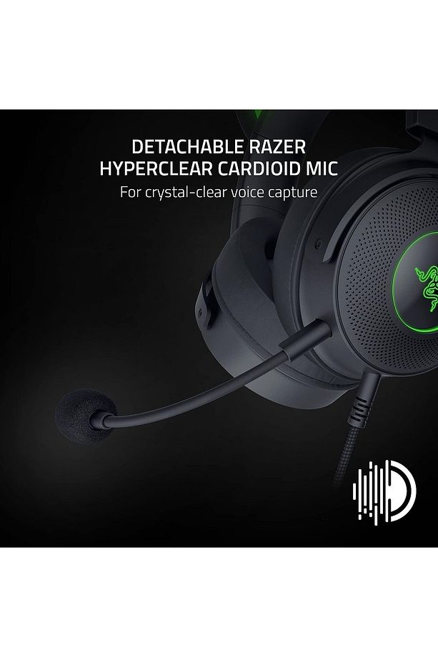 Kraken Kitty V2 Pro Kulaklık (RZ04-04510100-R3M1) - 5