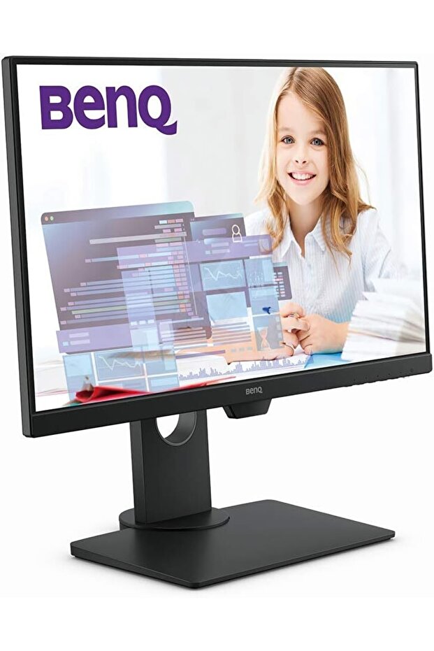 Gw2480t 24" 60hz 1ms Hdmı+dp+analog Fullhd Ips Multımedıa Ev/ofis Monitörü - 4
