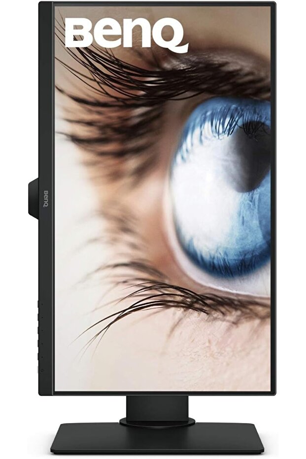 Gw2480t 24" 60hz 1ms Hdmı+dp+analog Fullhd Ips Multımedıa Ev/ofis Monitörü - 6