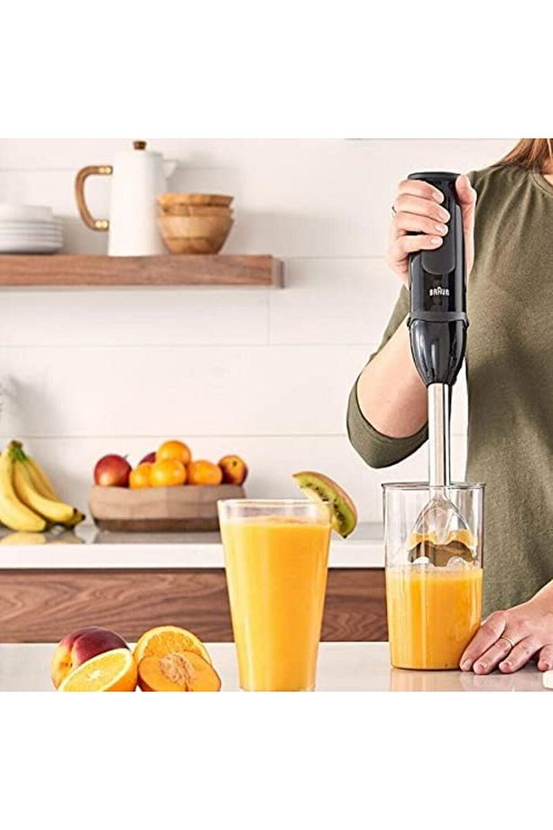 MQ5275BK Multi Quick El Blenderı - 5