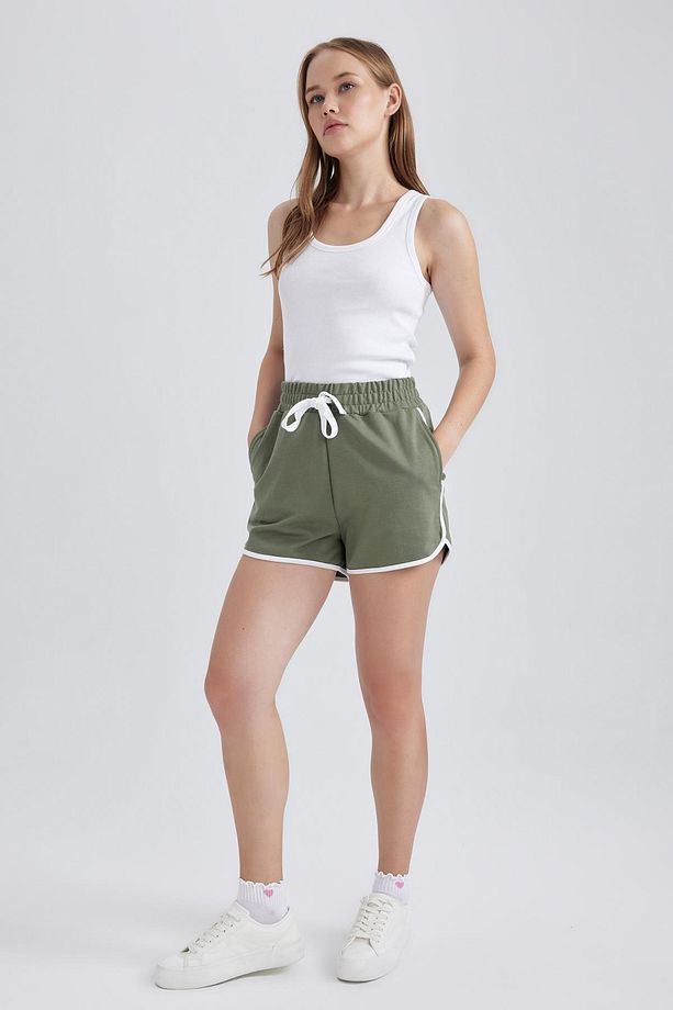 Coool Regular Fit Basic Şort A6224ax23sm - 2