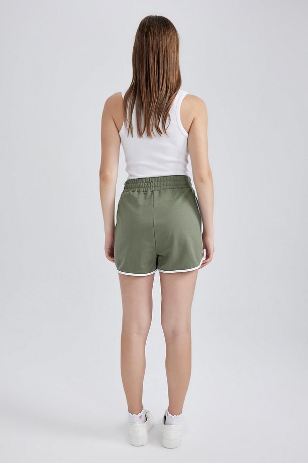 Coool Regular Fit Basic Şort A6224ax23sm - 6