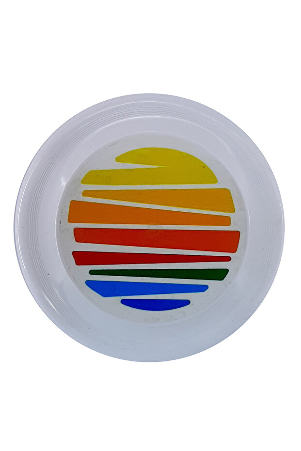 الفريزبي - 1