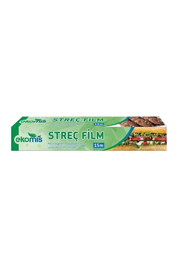 Stretch Film 15 m