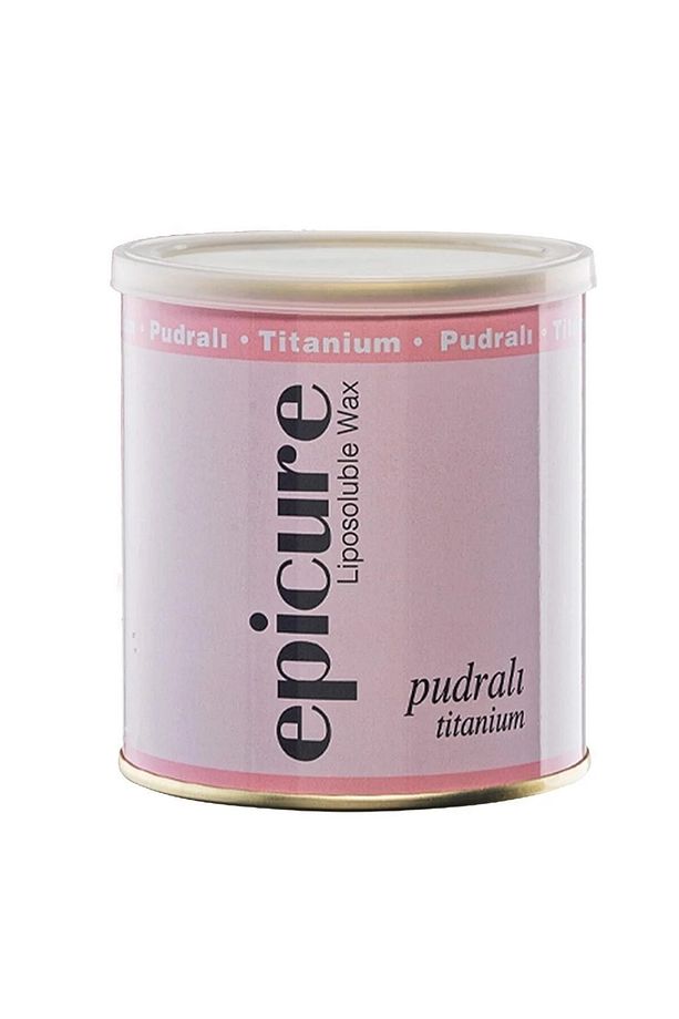 Kuaförlerin Tercihi Hassas Ciltler İçin 240 ml Pudralı Ağda 6 Adet - 2