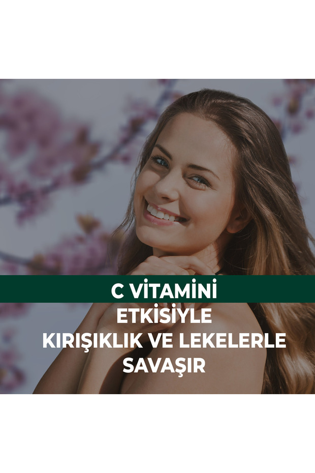 Mix Complex Yüz Bakım Serumu - 6