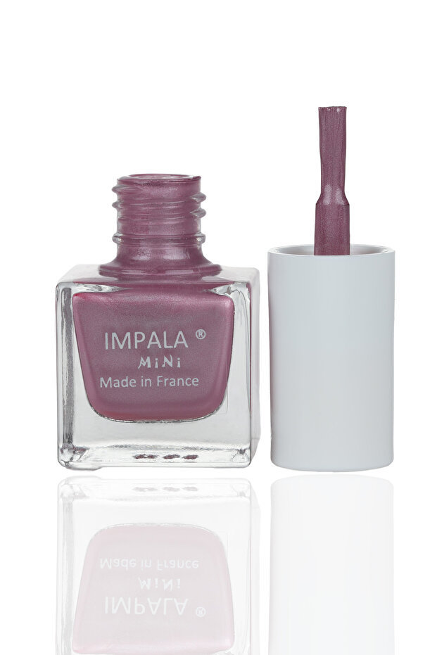Oje - Nail Polish Mini (6ml) No: 27 - 2