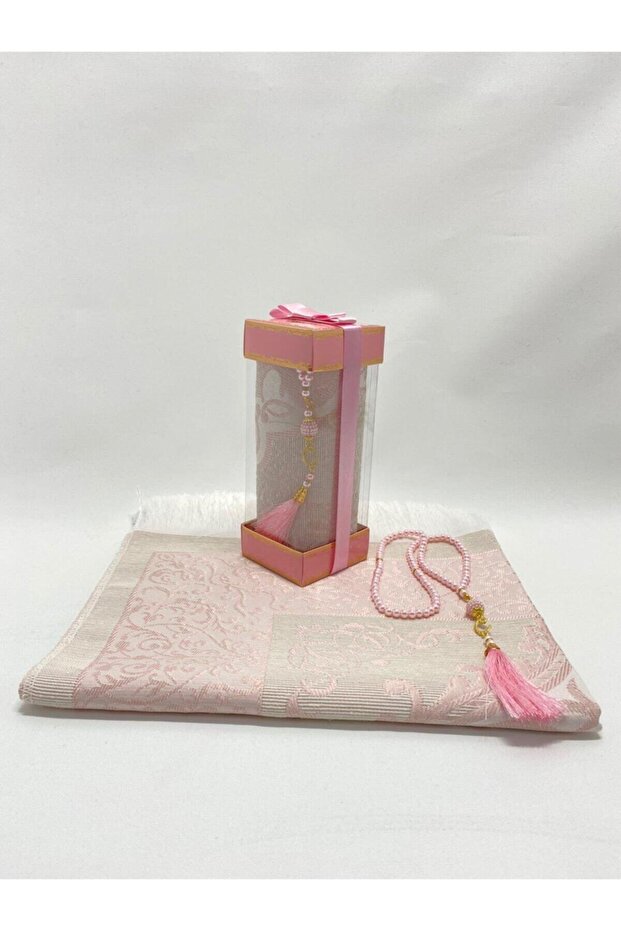 Kutulu Seccade Seti - 1